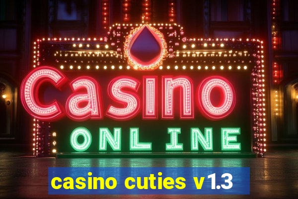 casino cuties v1.3 - android apk